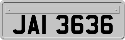 JAI3636