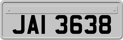 JAI3638