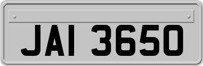 JAI3650