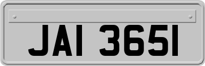 JAI3651