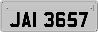 JAI3657