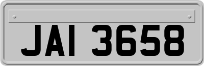 JAI3658