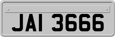 JAI3666
