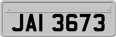 JAI3673