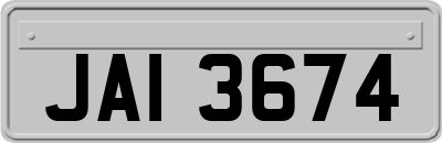 JAI3674
