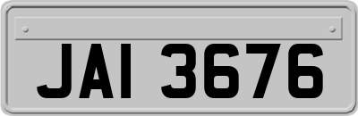JAI3676