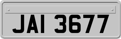 JAI3677