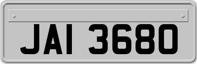 JAI3680