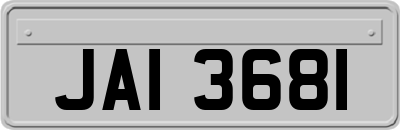 JAI3681