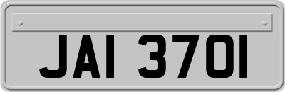 JAI3701