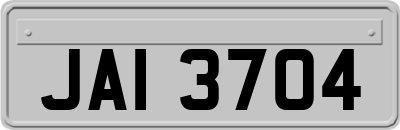 JAI3704