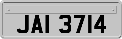 JAI3714