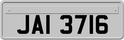 JAI3716