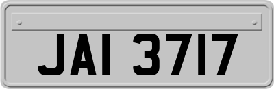 JAI3717