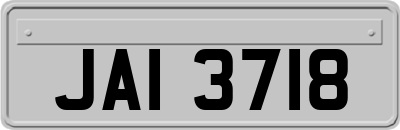 JAI3718