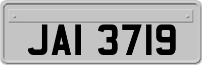 JAI3719