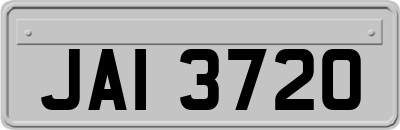 JAI3720