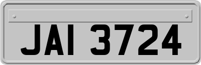 JAI3724