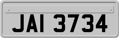 JAI3734