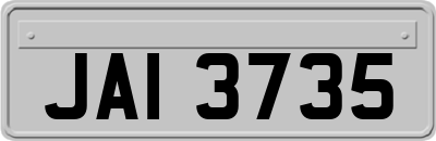 JAI3735