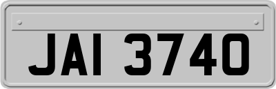 JAI3740
