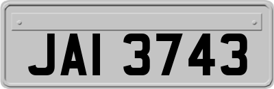 JAI3743