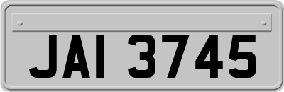 JAI3745
