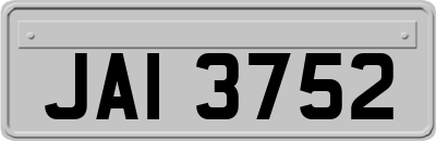 JAI3752