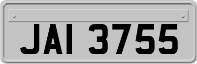 JAI3755