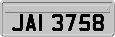 JAI3758