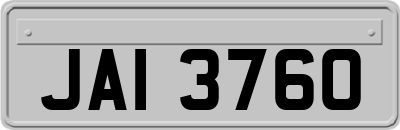 JAI3760