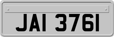 JAI3761