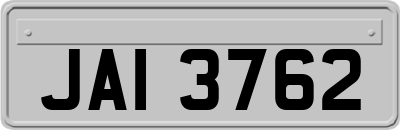 JAI3762