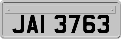 JAI3763