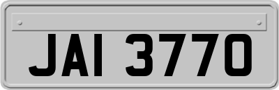 JAI3770