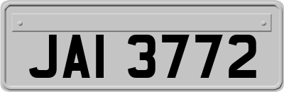JAI3772