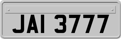 JAI3777