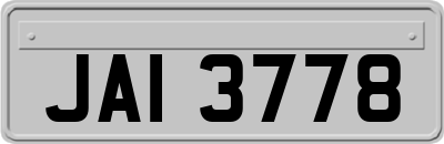 JAI3778