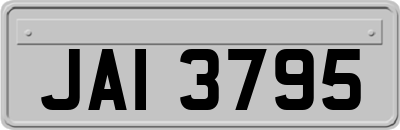 JAI3795