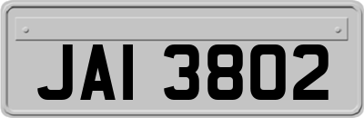 JAI3802