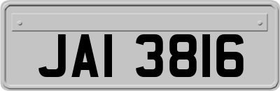 JAI3816