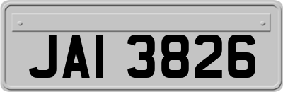 JAI3826