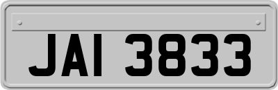 JAI3833
