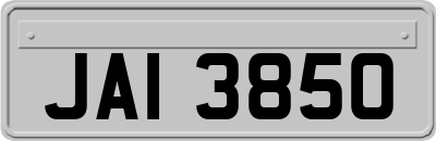 JAI3850