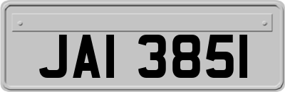 JAI3851