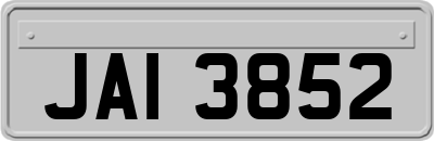 JAI3852