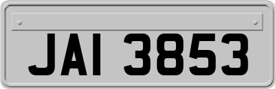JAI3853