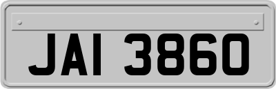 JAI3860