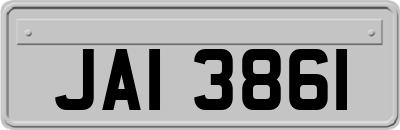 JAI3861