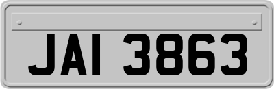 JAI3863